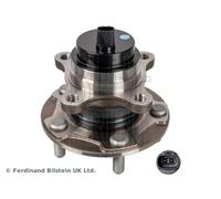 Cuscinetto ruota Assale anteriore Sx Cuscinetto a sfere obliquo ADT382111