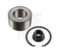 Blue Print Kit cuscinetti ruote anteriori ADT38244 Assale anteriore Sx