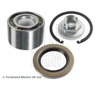 Cuscinetto ruota Assale anteriore Sx Cuscinetto a sfere obliquo ADT38251