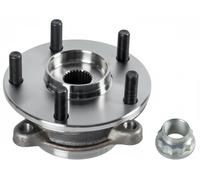 BLUE PRINT ADT38287 Kit cuscinetto ruota