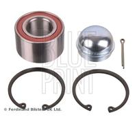 Blue Print Kit cuscinetto ruota ADW198201 - anteriore Sx 67 mm per Opel Corsa D