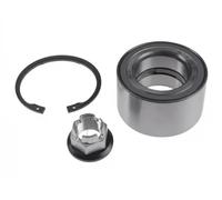 Blue Print Cuscinetto anteriore Kit ruota ADZ98208 per Opel Movano Pritsche/Telaio