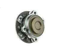 NTY Cuscinetto ruota mozzo anteriore KLP-BM-018 2x per BMW 5er Touring F10/F11/F07/F18