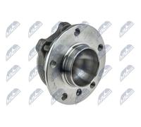 NTY 2x Cuscinetto Ruota Mozzo Asse Ant. per BMW 5er Touring F11 F10 F18 F07