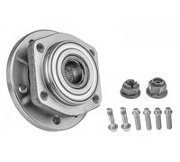 NTY Kit cuscinetto ruota KLP-VV-010 anteriore sinistra/destra per Volvo V70 I P80 2X
