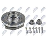 NTY KLP-VV-010 Kit cuscinetto ruota