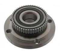 Kit Cuscinetto Ruota Febi Bilstein 04044 per Bmw