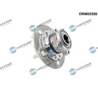 Cuscinetto ruota Assale anteriore Sx DRM02590 Dr.Motor Automotive
