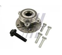 Cuscinetto ruota Assale anteriore Sx FT21054 FAST per VW SEAT SKODA AUDI IVECO