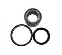 Cuscinetto ruota Assale anteriore Sx GK0005 GSP per SUZUKI VITARA Cabrio VITARA