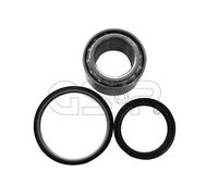 Cuscinetto ruota Assale anteriore Sx GK0005 GSP per SUZUKI VITARA X-90