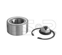 Cuscinetto ruota Assale anteriore Sx GK00X73 GSP per FORD KUGA I FOCUS III