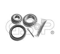 Cuscinetto ruota Assale anteriore Sx GK0826 GSP per TOYOTA VW