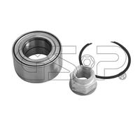 Cuscinetto ruota Assale anteriore Sx GK1401 GSP per FIAT CINQUECENTO PANDA TIPO