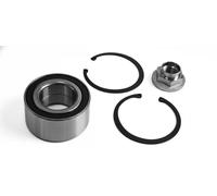 Cuscinetto ruota Assale anteriore Sx GK1480 GSP per FORD MONDEO I MONDEO II