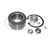 GSP Kit cuscinetto ruota GK1491 anteriore per SEAT, VW