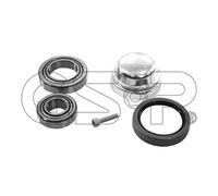 Cuscinetto ruota Assale anteriore Sx GK1498 GSP per MERCEDES-BENZ 124 Cabriolet