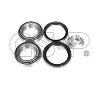 Cuscinetto ruota Assale anteriore Sx GK1928 GSP per MAZDA KIA