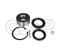 Cuscinetto ruota Assale anteriore Sx GK1970 GSP per MITSUBISHI GALANT VI