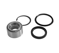 Cuscinetto ruota Assale anteriore Sx GK3219 GSP per SUZUKI VITARA X-90