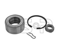GSP Cuscinetto Ruota Anteriore Kit per Peugeot 607 9D 9U Citroën XM Y4