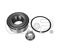 Cuscinetto ruota Assale anteriore Sx GK3504 GSP per RENAULT ESPACE III AVANTIME