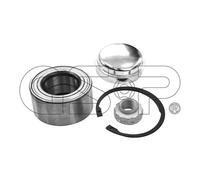 Cuscinetto ruota Assale anteriore Sx GK3520 GSP per MERCEDES-BENZ CLASSE A VANEO