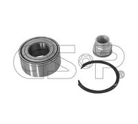 Cuscinetto ruota Assale anteriore Sx GK3538 GSP per LANCIA FIAT PEUGEOT CITROËN