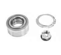 Cuscinetto ruota Assale anteriore Sx GK3618 GSP per OPEL RENAULT NISSAN