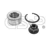 Cuscinetto ruota Assale anteriore Sx GK3647 GSP per VOLVO S40 I V40 Familiare