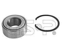 Cuscinetto ruota Assale anteriore Sx GK3909 GSP per HYUNDAI KIA