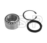 Cuscinetto ruota Assale anteriore Sx GK3969 GSP per SUZUKI