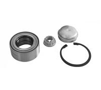GK6509 FRECCIA KIT CUSCINETTO RUOTA ANTERIORE MERCEDES CL A/