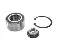 GSP Kit cuscinetto ruota compatibile con FORD SAAB GK6520
