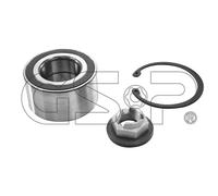 GSP Kit cuscinetto ruota compatibile con FORD SAAB GK6520