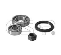 2 x Cuscinetto ruota GSP per MERCEDES-BENZ SPRINTER 2-t Furgon (B901, B902)