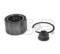 Cuscinetto ruota Assale anteriore Sx GK6721 GSP per NISSAN OPEL RENAULT