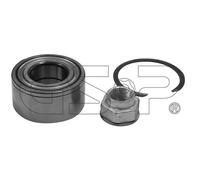 Cuscinetto ruota Assale anteriore Sx GK6774 GSP per OPEL FIAT