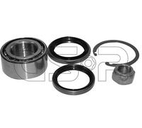 RICAMBIO AFTER MARKET