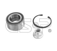 Cuscinetto ruota Assale anteriore Sx GK7526 GSP per OPEL SUZUKI