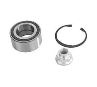 Cuscinetto ruota Assale anteriore Sx GK7526 GSP per OPEL SUZUKI