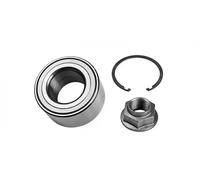 GSP GK7538 Kit cuscinetto ruota per MAZDA 6 Schrägheck (GH) 6 Kombi (GH) 6 (GH)