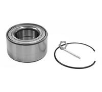 GSP Cuscinetto Ruota Set Anteriore Kit Adatto A per Hyundai i20 Pb Pbt