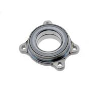 NTY Cuscinetto Ruota Mozzo Anteriore Sinistro Destro per Audi A4 Avant 2.0 Tdi
