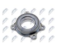 NTY Cuscinetto Ruota Mozzo Anteriore Sinistro Destro per Audi A4 Avant 2.0 Tdi