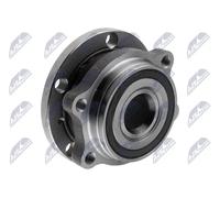 Cuscinetto ruota Assale anteriore Sx KLP-BE-000 NTY