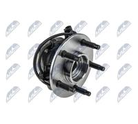 Mozzo Ruota Cuscinetto Anteriore Adatta Per Ford Explorer 1995-2002 / Made