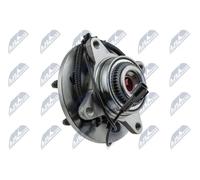 NTY Kit Cuscinetto Ruota Adatto A per Ford USA Expedition