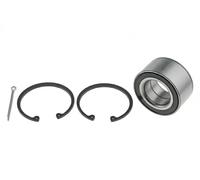 Kit Cuscinetto Ruota Assale Anteriore Adatto A per Daewoo Lanos Dohc , Nexia