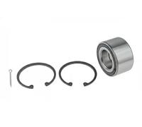 NTY Kit cuscinetto ruota compatibile con OPEL SUZUKI VAUXHALL VW VAG KLP-DW-070